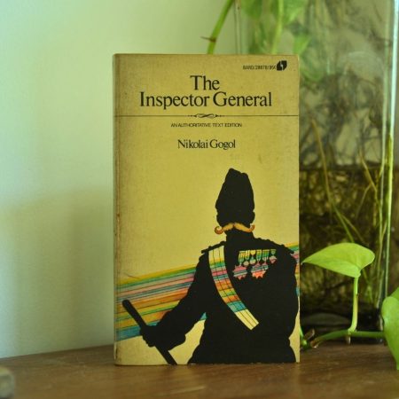 The Inspector General