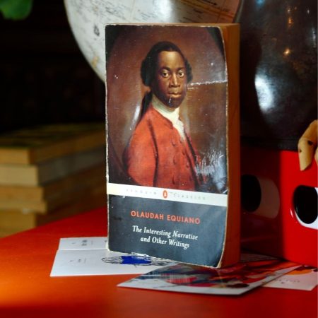 The Interesting Narratives and Other Writings (Penguin Classics)