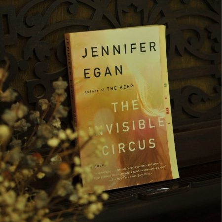 The Invisible Circus