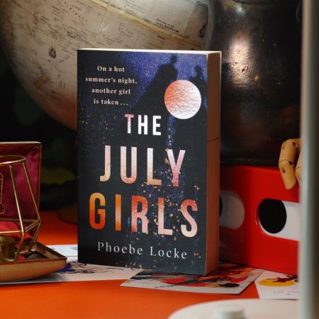 The July Girls