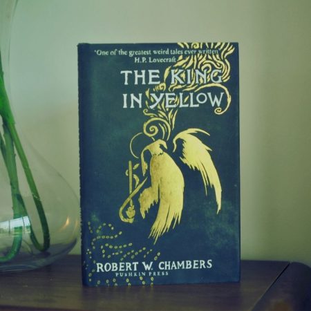 The King in Yellow
