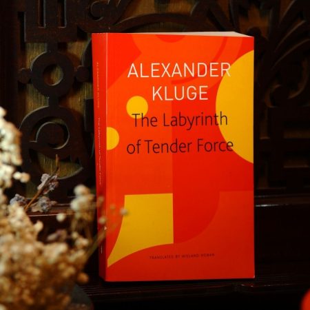 The Labyrinth of Tender Force