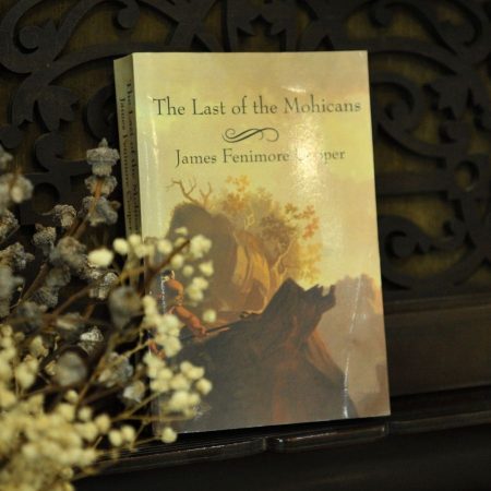 The Last of the Mohicans