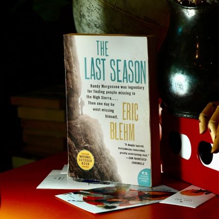 The Last Season