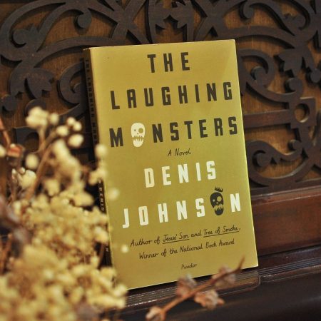 The Laughing Monsters