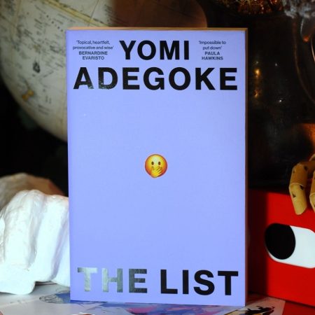 The List