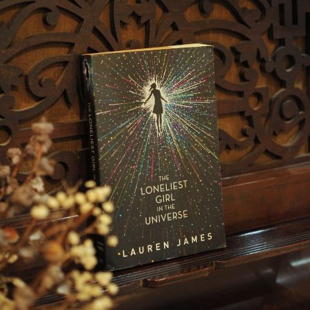 The Loneliest Girl in the Universe