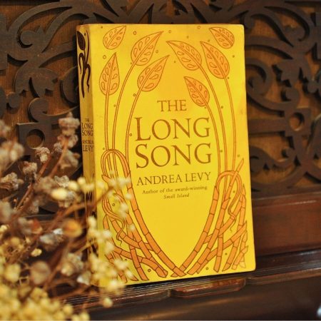 The Long Song
