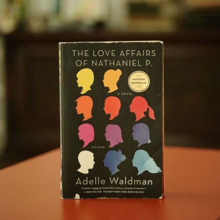 The Love Affairs of Nathaniel P.