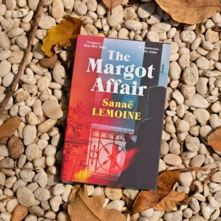 The Margot Affair