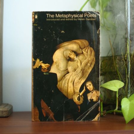 The Metaphysical Poets