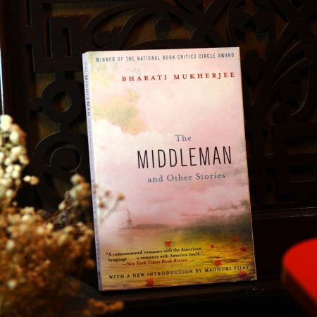The Middleman and Other Stories
