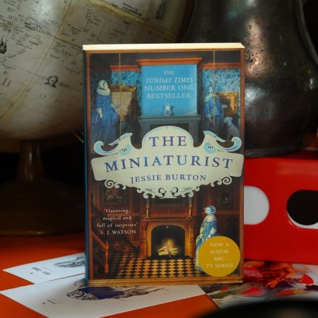 The Miniaturist