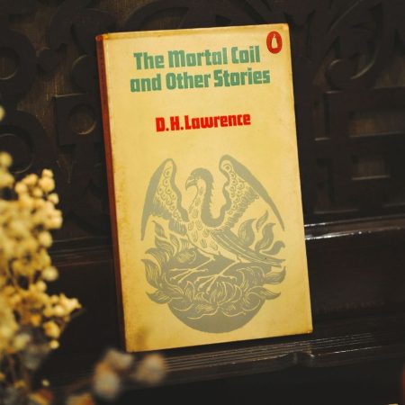 The Mortal Coil and Other Stories
