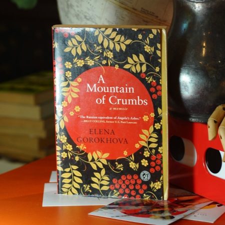 A Mountain of Crumbs