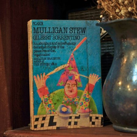 Mulligan Stew