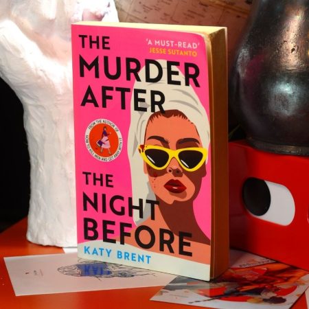 The Murder After the Night Before