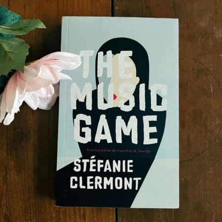 The Music Game (Sleeve Cover)