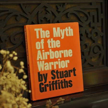 The Myth of the Airborne Warrior