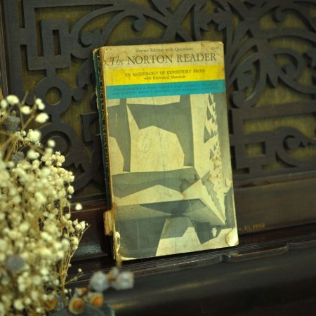 The Norton Reader Anthology of Expository Prose