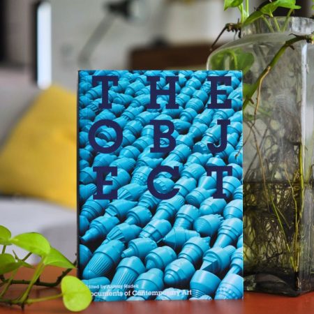 The Object (Documents of Contemporary Art)