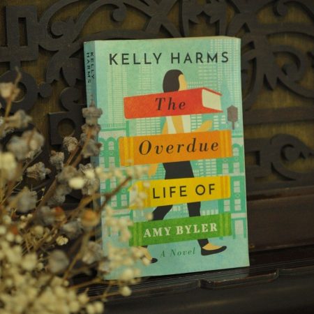 The Overdue Life of Amy Byler