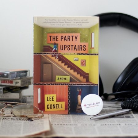 The Party Upstairs