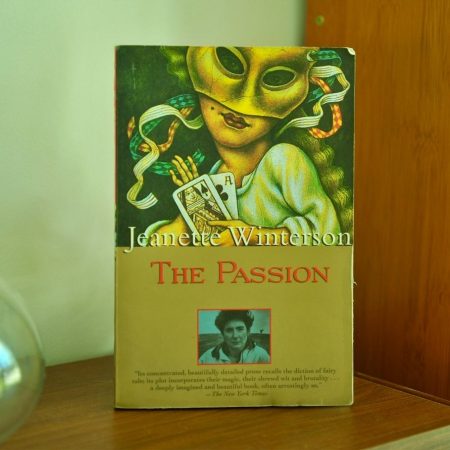 The Passion