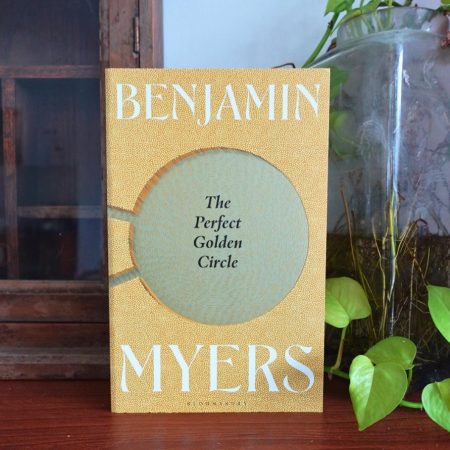 The Perfect Golden Circle (Hardcover)