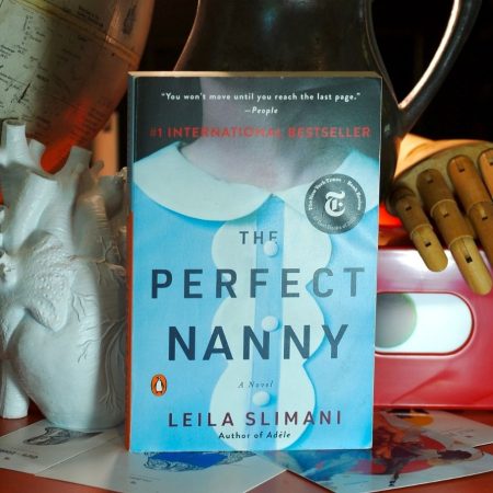 The Perfect Nanny