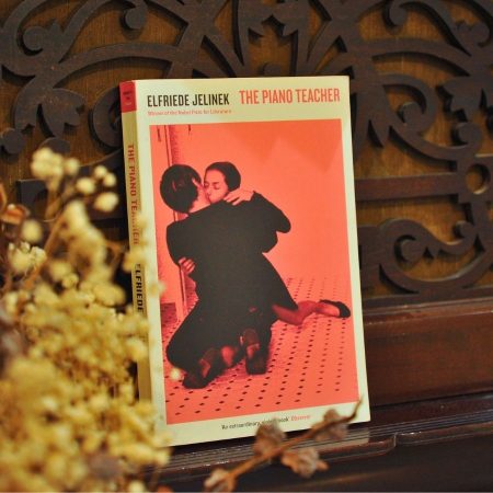 The Piano Teacher (Damaged)