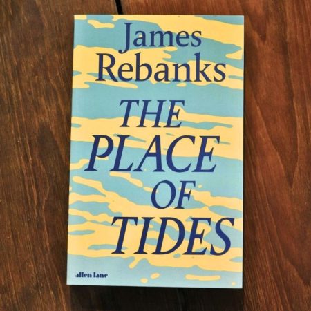 The Places of Tides
