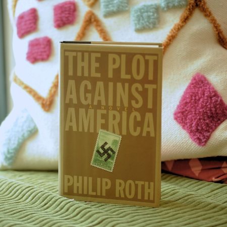 The Plot Against America (Hardcover)