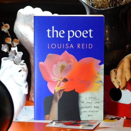 The Poet