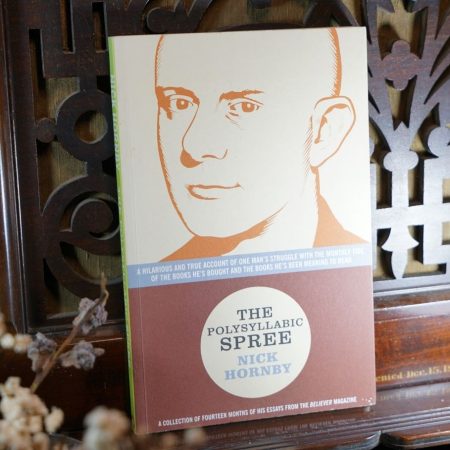 The Polysyllabic Spree