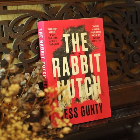 The Rabbit Hutch