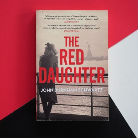 The Red Daughter