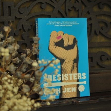 The Resisters