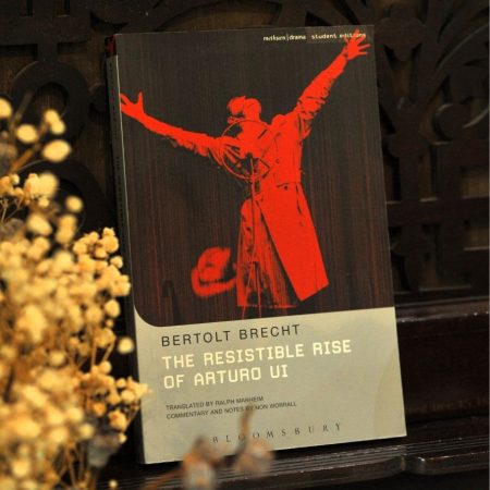 The Resistible Rise Of Arturo Ui