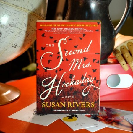 The Second Mrs. Hockaday