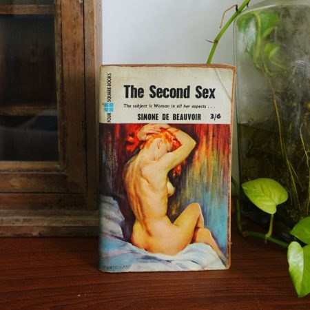 The Second Sex