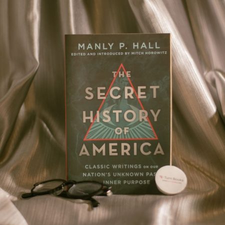 The Secret History of America