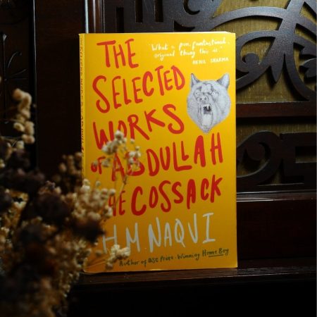 The Selected Works of Abdullah the Cossack