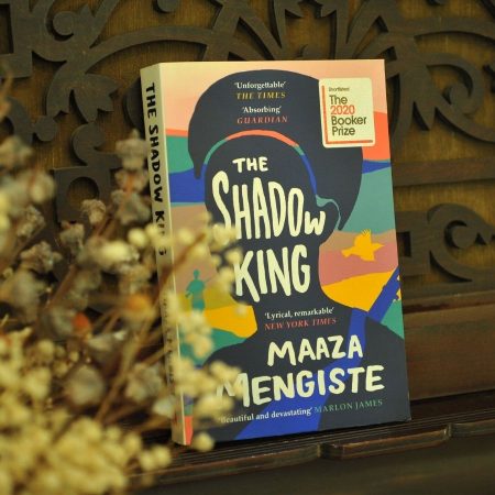 The Shadow King