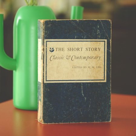 The Short Story: Classic & Contemporary