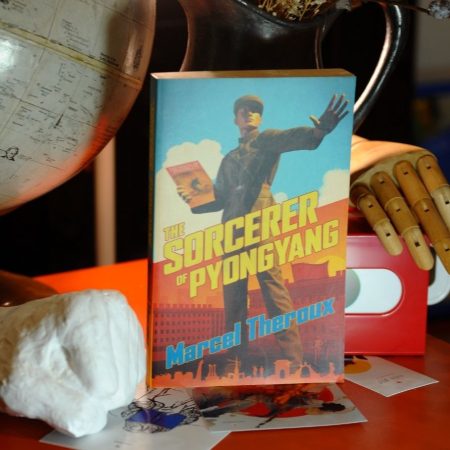 The Sorcerer of Pyongyang