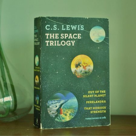The Space Trilogy