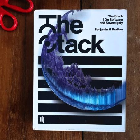 The Stack: On Software and Sovereignty (Hardcover)