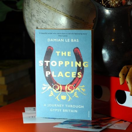The Stopping Places
