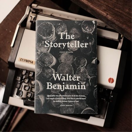 The Storyteller
